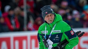 Biathlon. Męska kadra powoli goni światową czołówkę. "Od ubiegłego roku jest tendencja wzrostowa"