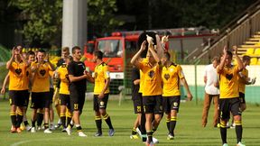 GKS Katowice - Dolcan Ząbki: Pierwsze domowe zwycięstwo od dwóch miesięcy