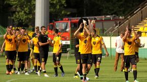 Intensywne przygotowania GKS-u Katowice. "Miesiąc bez piłki jest ciężkim okresem"