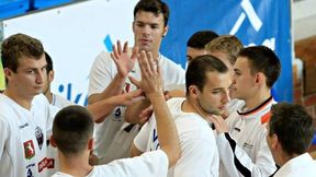 Cenne punkty lublinian - relacja z meczu Spójnia Stargard Szczeciński - Wikana Start Lublin