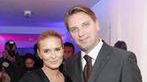 Tomasz i Hanna Lis