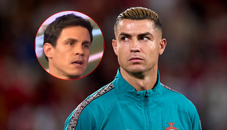 Trener nie dotrzymał słowa? "Cristiano poczuł się zdradzony"
