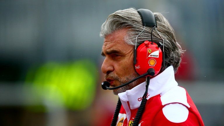 AFP / Maurizio Arrivabene