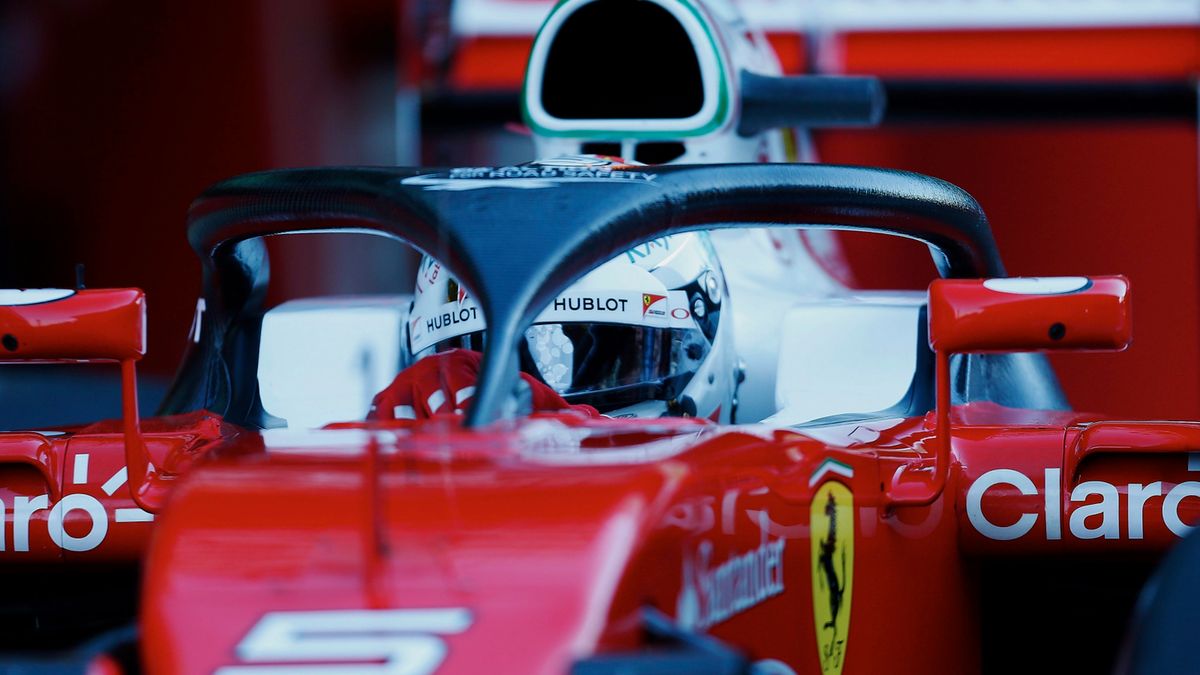 PAP/EPA / ALEJANDRO GARCIA