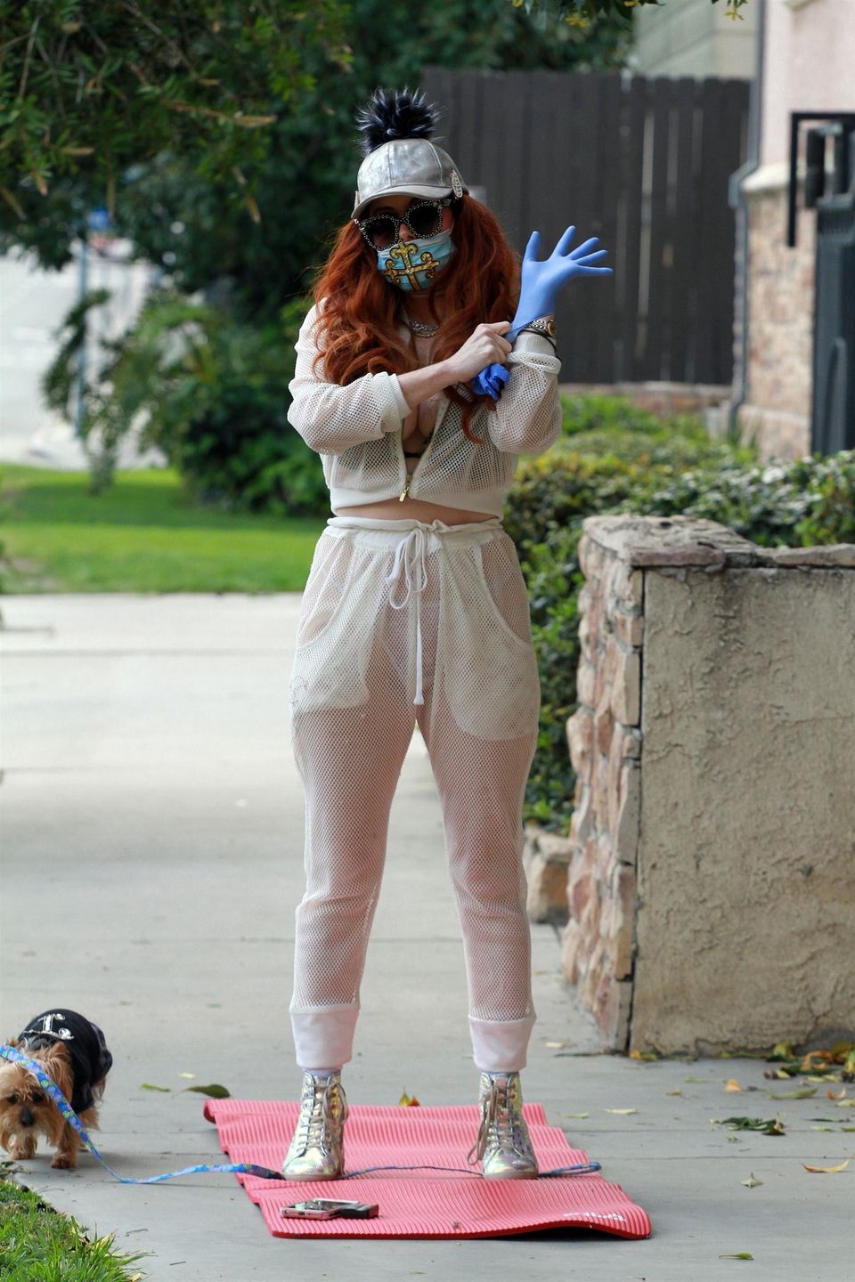 Phoebe Price