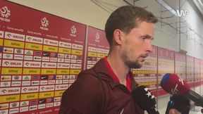 Kędziora pamięta barażowe zwycięstwo ze Szwecją. "Mam nadzieję, że powtórzymy tę historię"