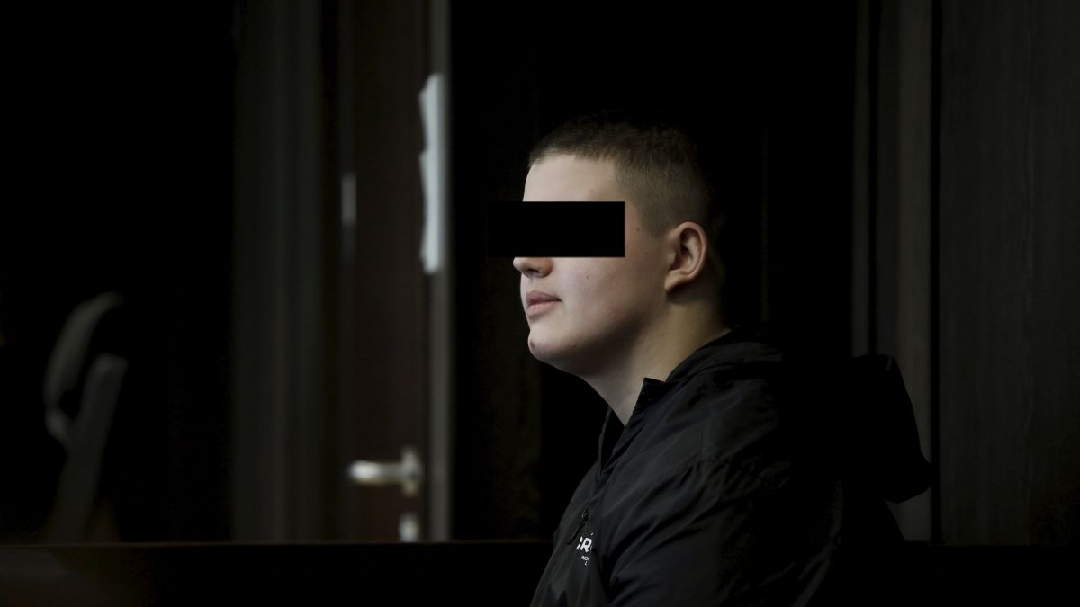 Proces Jakuba B. Otrzymał surową karę