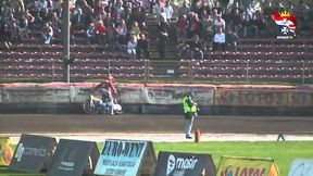 Relacja z meczu Lotos Wybrzeże - Orzeł Łódź (2011)