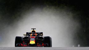 Daniel Ricciardo zły na Lance'a Strolla. "Przez niego nie mogłem poprawić czasu"