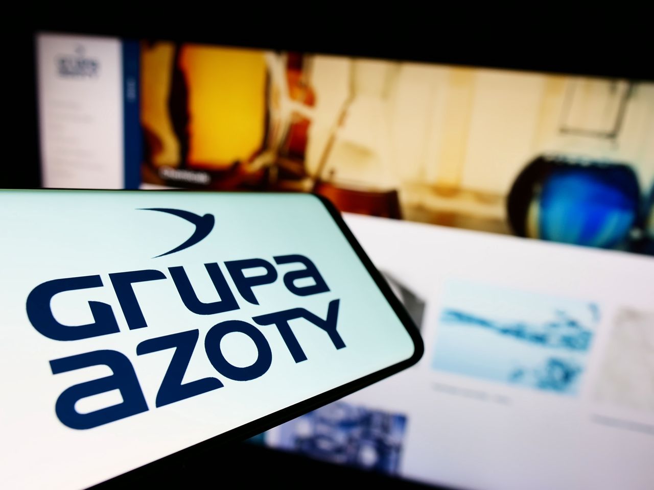 Grupa Azoty szykuje nową inwestycję. Budowa zakończy się w 2029 roku