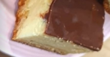 Może i nie wygląda. Ale jak smakuje! Przepis na ciasto "Biedaczek"