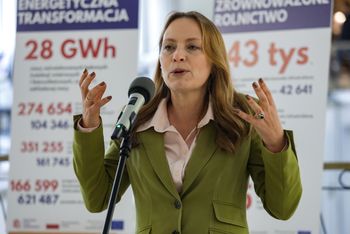 Komisja Europejska zdecydowała ws. polskiego KPO. Jest komunikat minister