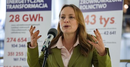 Komisja Europejska zdecydowała ws. polskiego KPO. Jest komunikat minister