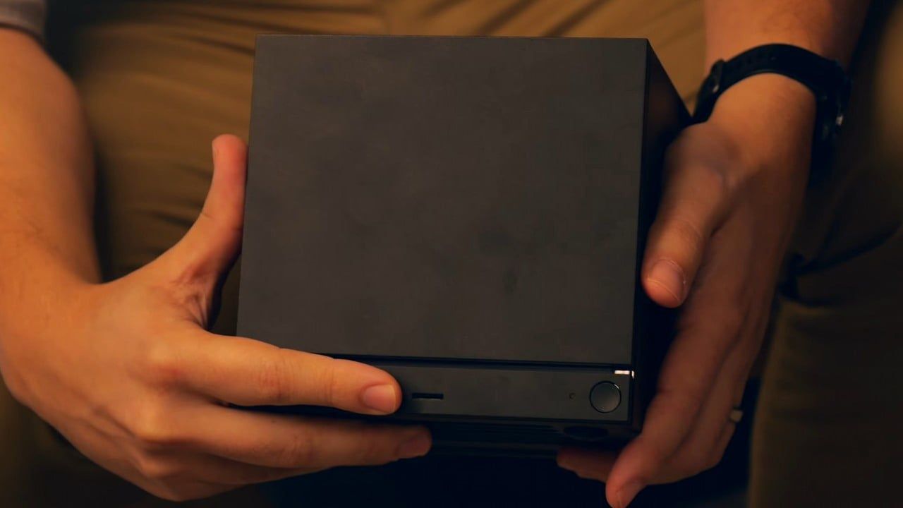 Eksperci testują specyfikację Steam Machines i Steam Frame