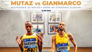 100 dni do Diamentowej Ligi! Szykuje się bitwa o MVP mityngu