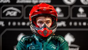 Żużel. Rusiecki interweniuje w sprawie Ratajczaka. Falubaz wciąż nie przelał złotówki