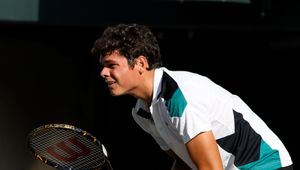 ATP San Jose: Haas imponuje formą, Raonic o krok od przejścia do historii