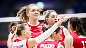 Czas na ostatni test Polek przed wylotem na MŚ