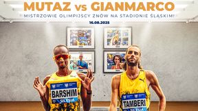 100 dni do Diamentowej Ligi! Szykuje się bitwa o MVP mityngu