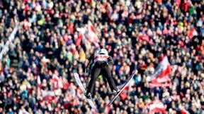 PŚ w Willingen: Piotr Żyła wyrównał osiągnięcie Piotra Fijasa