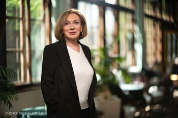Maria Sartova. „Kopciuszek” jest pełen zorganizowanego chaosu
