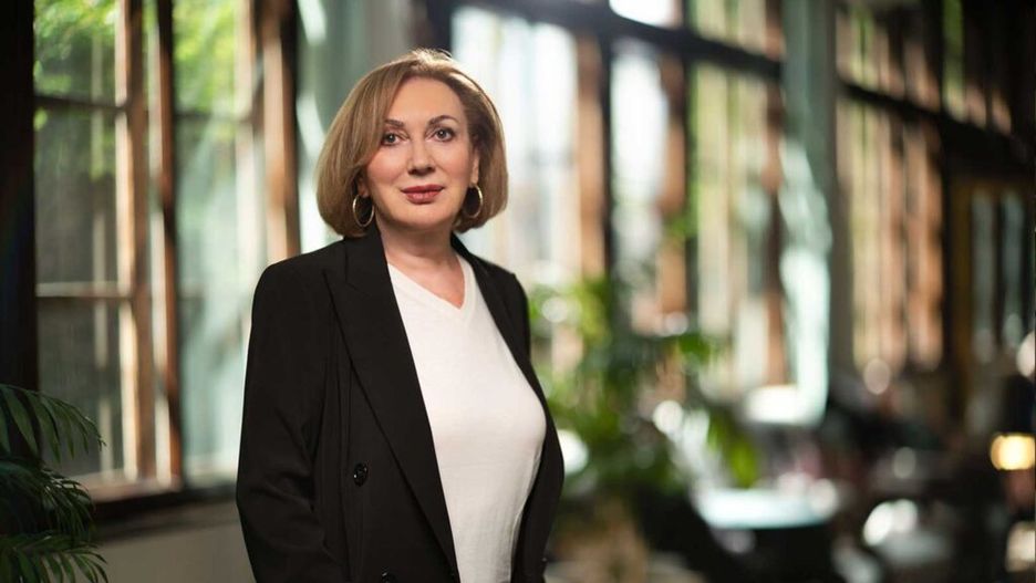 Maria Sartova © Michał Heller/OiFP