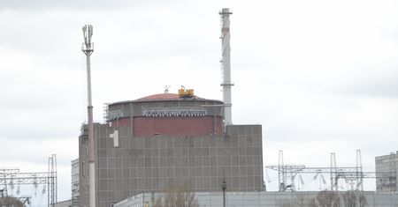 Sytuacja w elektrowni jądrowej w Zaporożu alarmująca. "Mieliśmy kilka incydentów"