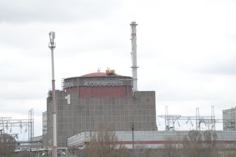Sytuacja w elektrowni jądrowej w Zaporożu alarmująca. "Mieliśmy kilka incydentów"