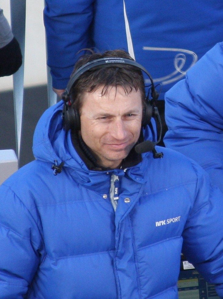 Espen Bredesen komentuje WC Holmenkollen