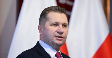 Czarnek uderza w TVN. "Nazwy tej stacji nie będę wymieniał"