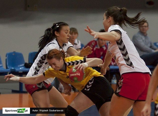 W kolejnym sezonie UKS PCM Kościerzyna ma być jeszcze silniejszy