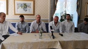 Powstał Związek Zawodowy Koszykarzy. Na czele Marcin Gortat. Cel? Dbać o zawodników!