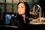 Famke Janssen wśród potworów