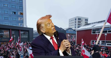 "Ciąg dalszy nastąpi". Lawina komentarzy po decyzji Trumpa