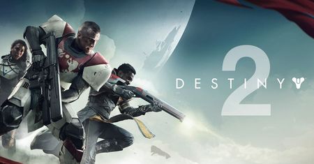 Destiny 2 za darmo z kartami GeForce GTX 1080 i GTX 1080 Ti