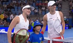 Iga Świątek triumfuje. Nagle takie słowa o rywalce