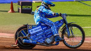 Quiz. Sprawdź swoją wiedzę o żużlu!