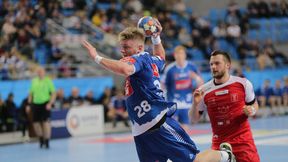 Maciej Gębala nie zagra już w Orlen Wiśle. Koniec sezonu dla reprezentanta Polski