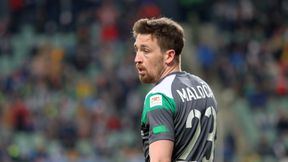 Piłkarz Lechii był w szoku. "Byłem przekonany, że mistrzem będzie Raków"