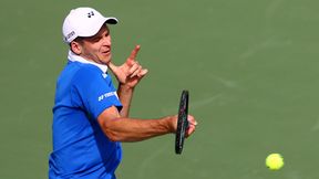 Hubert Hurkacz pokazał charakter. Wielkie zwycięstwo i życiowy wynik w Miami!