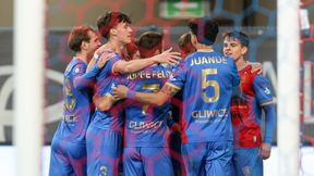 PKO Ekstraklasa: Piast ucieka, Arka coraz bliżej spadku, zobacz tabelę