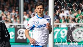 Niemcy donoszą, co dalej z Kownackim. Taka przyszłość Polaka?