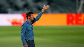 Był piłkarzem Realu i Barcelony. Media: Zgłosił się do PZPN