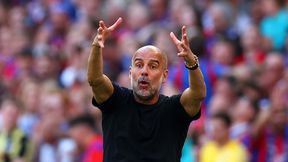 Manchester City ukarany. Złamali przepis 9 razy