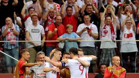 Eliminacje Euro 2020: Polska może świętować awans już w niedzielę na PGE Narodowym!