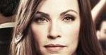 "Żona idealna": Juliana Margulies ze statuetką Emmy