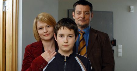 Tak wyrosła gwiazda "M jak miłość"