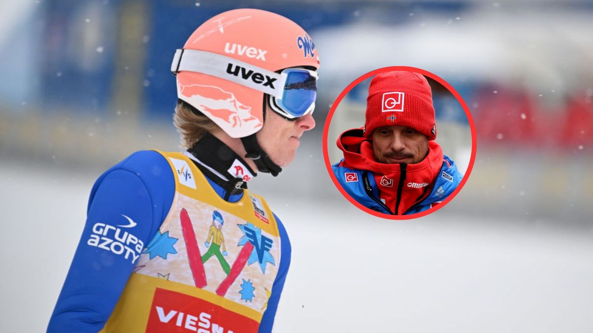 Zdjęcie okładkowe artykułu: Getty Images /  / Dawid Kubacki, Alexander Stoeckl