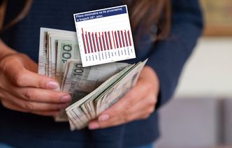 Przesadziliśmy z poziomem płacy minimalnej? Ekonomiści mają jasne zdanie [ANALIZA]
