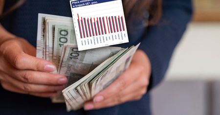 Przesadziliśmy z poziomem płacy minimalnej? Ekonomiści mają jasne zdanie [ANALIZA]